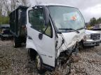 2020 Hino 195  for Sale in West Warren, MA - Front End