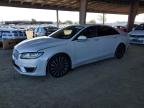 American Canyon, CA에서 판매 중인 2017 Lincoln Mkz Hybrid Black Label - Side