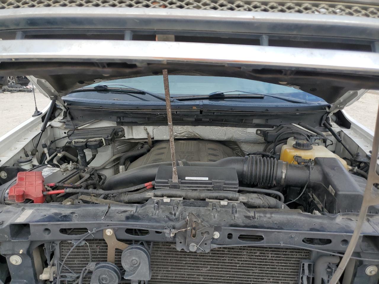 2013 Ford F-150 - Image 12