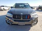 2014 Bmw X5 Xdrive50I за продажба в Grand Prairie, TX - Minor Dent/Scratches