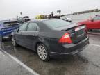 2011 Ford Fusion Sel en Venta en Van Nuys, CA - Side
