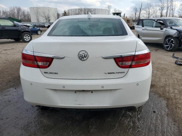  BUICK VERANO 2015 White