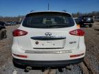 2015 Infiniti Qx50  en Venta en Hillsborough, NJ - Frame Damage