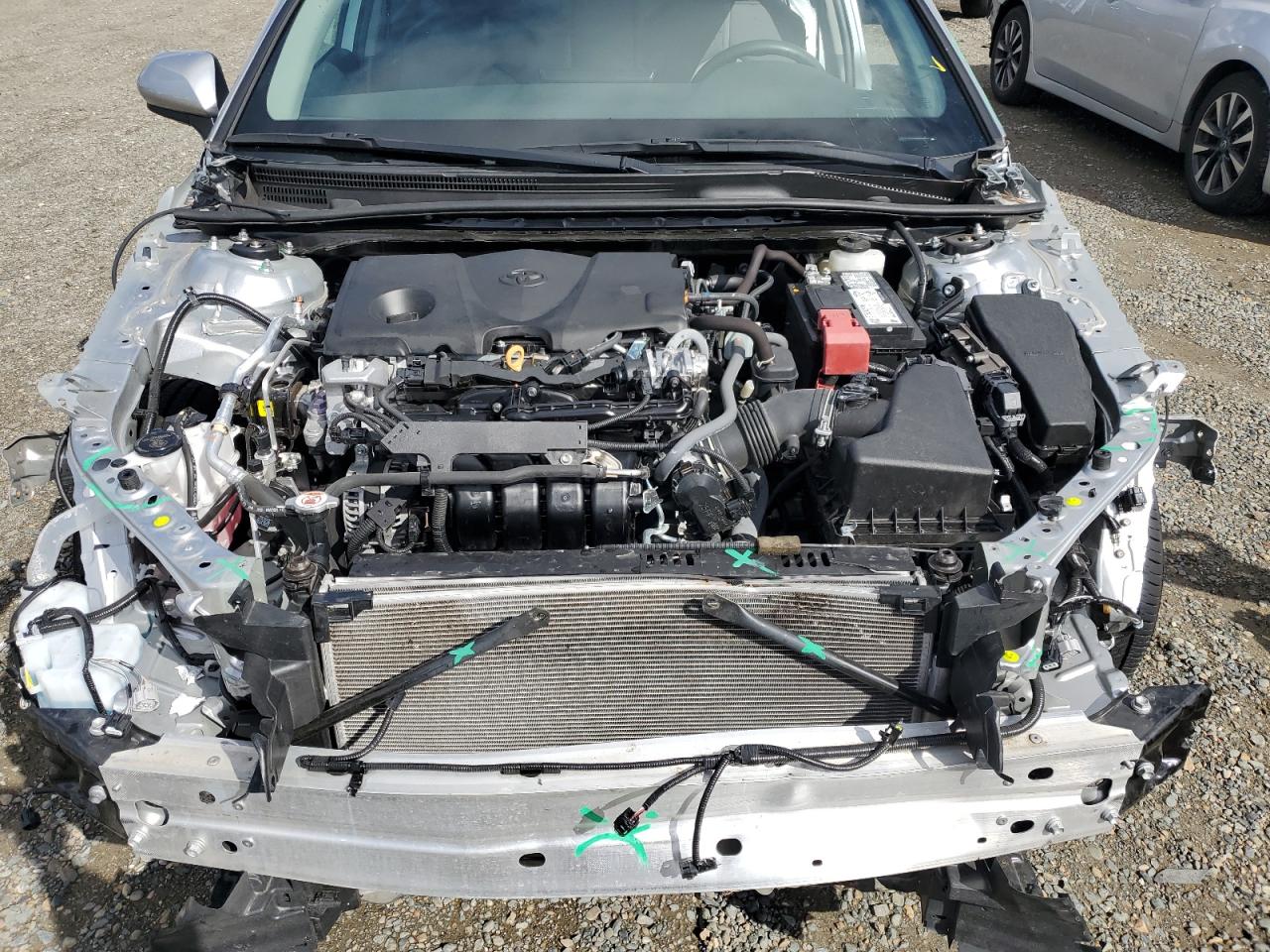 2023 Toyota Camry - Image 11