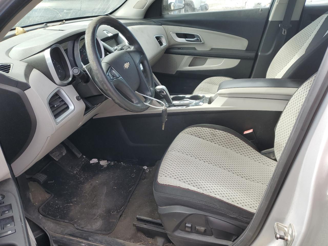2010 Chevrolet Equinox - Image 7