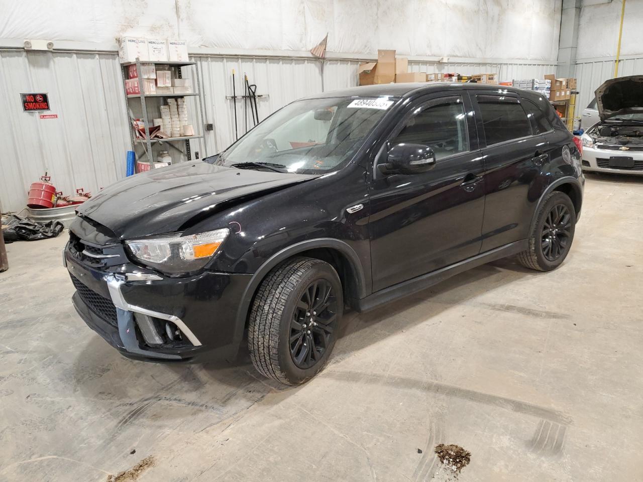 2019 Mitsubishi Outlander - Image 1