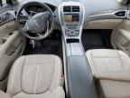 2018 Lincoln Mkz Reserve for Sale in Moraine, OH - Front End