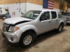 2019 Nissan Frontier