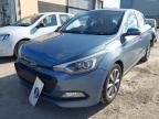 2015 HYUNDAI I20 SE MPI for sale at Copart WESTBURY