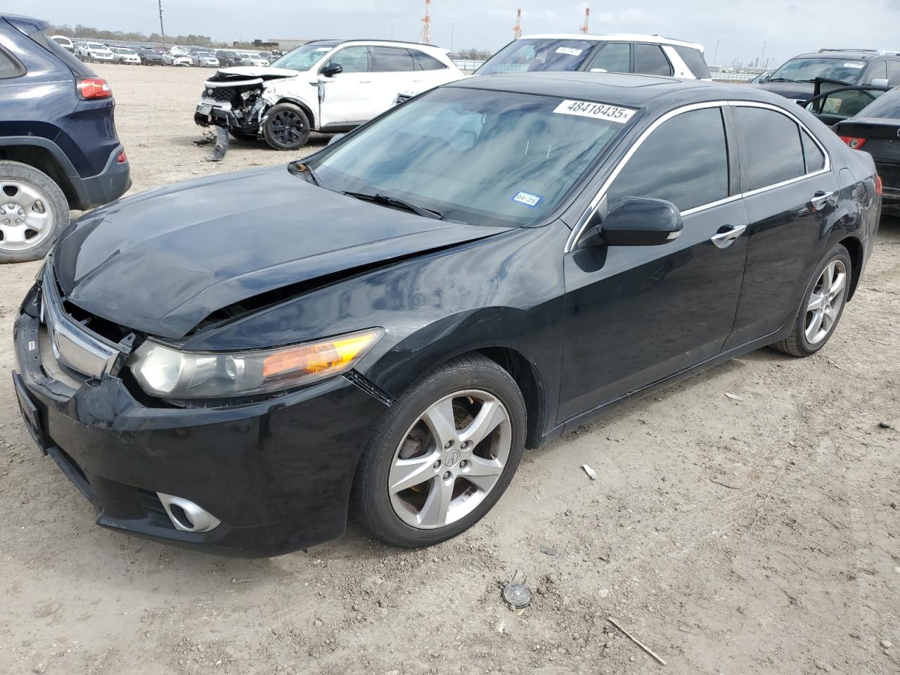 2011 Acura TSX - Image 1
