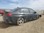 2017 Bmw 340 I за продажба в Bismarck, ND - All Over