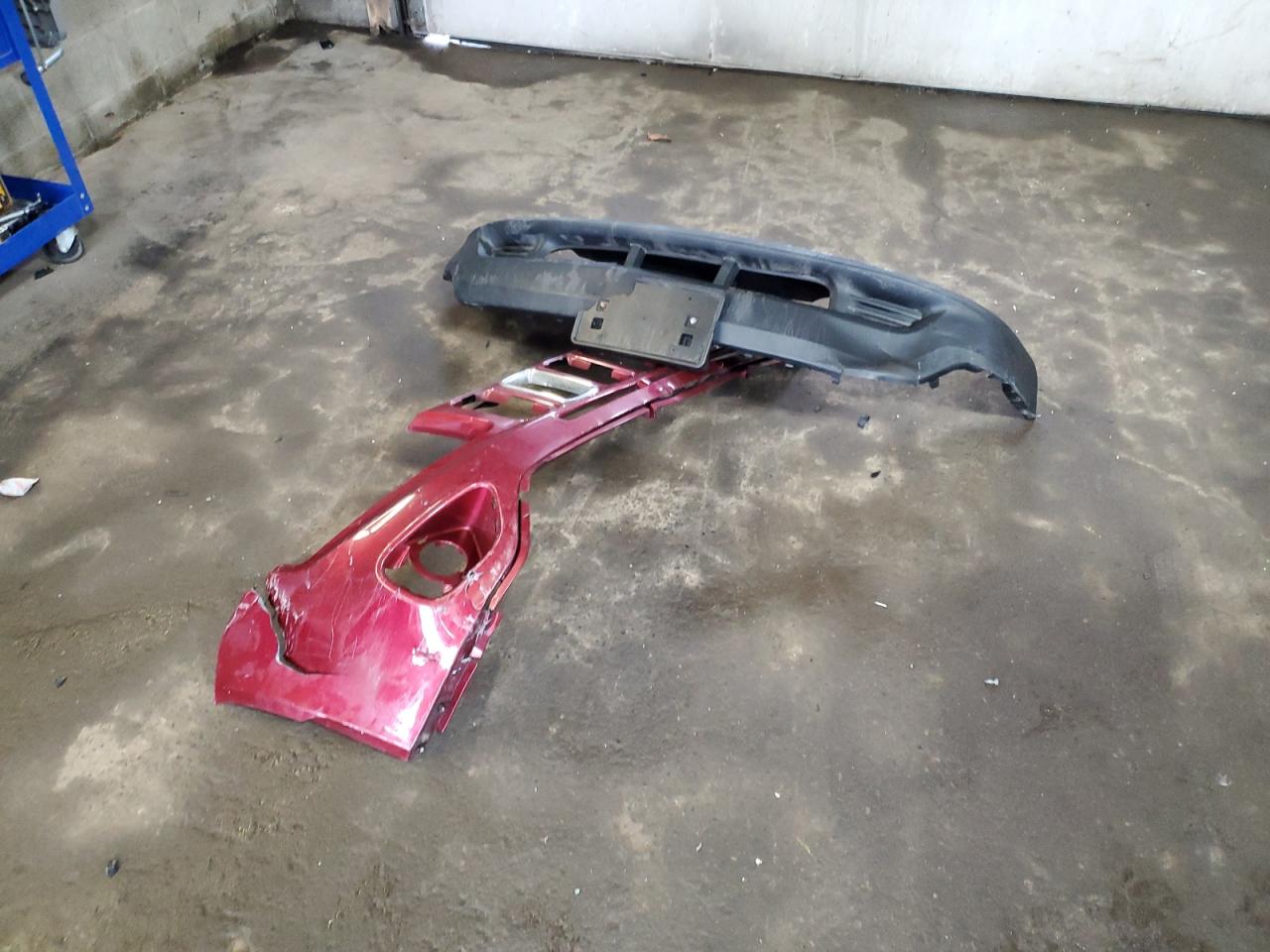 2016 Jeep Compass - Image 13