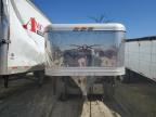 1998 Featherlite Horse Trailer იყიდება Wichita-ში, KS - Rear End