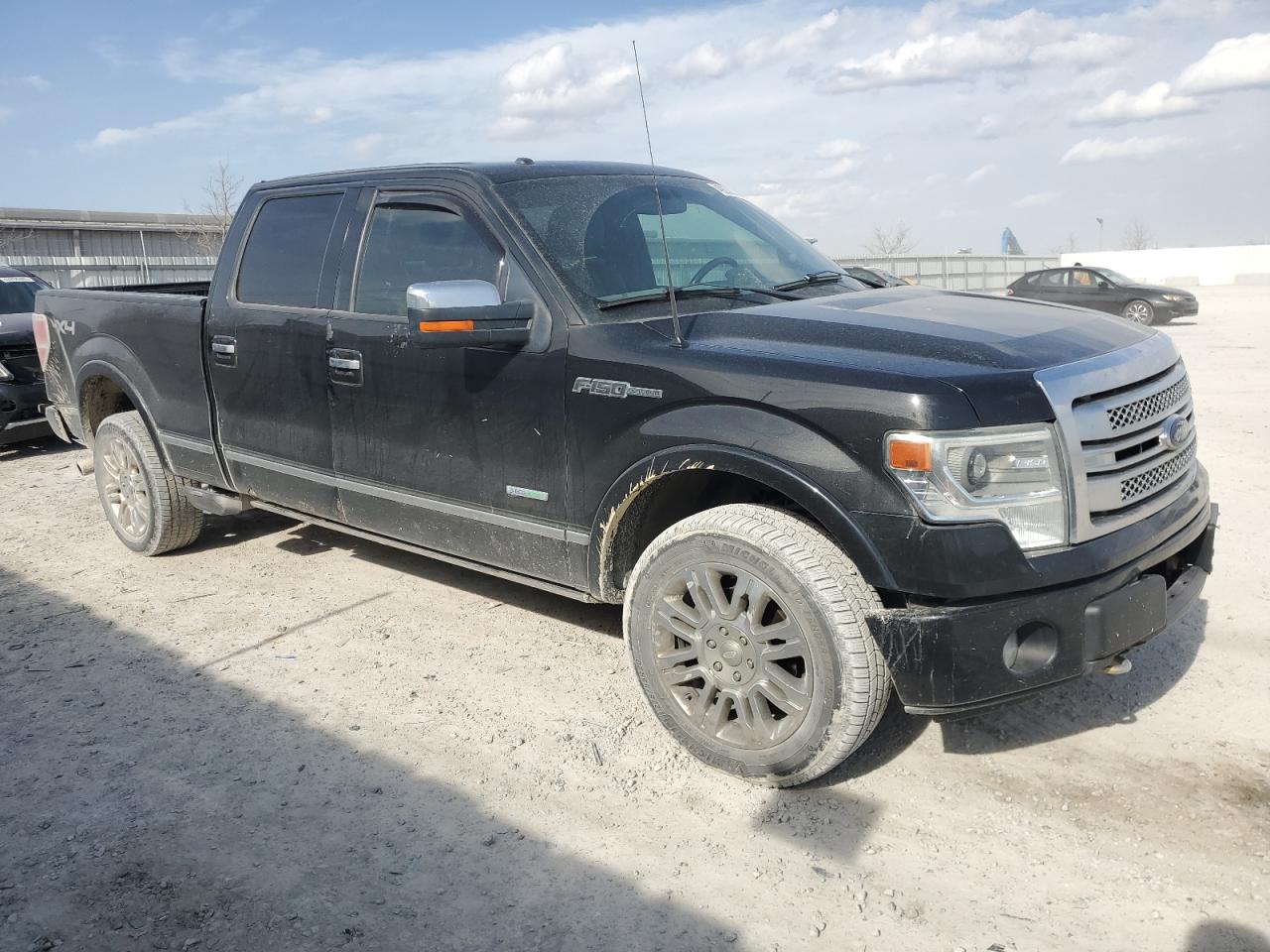 2013 Ford F-150 - Image 4