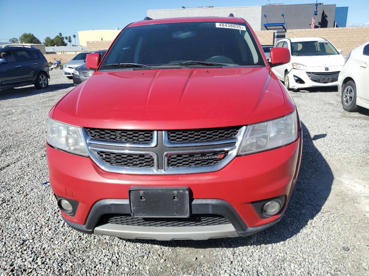 2013 Dodge Journey - Image 5