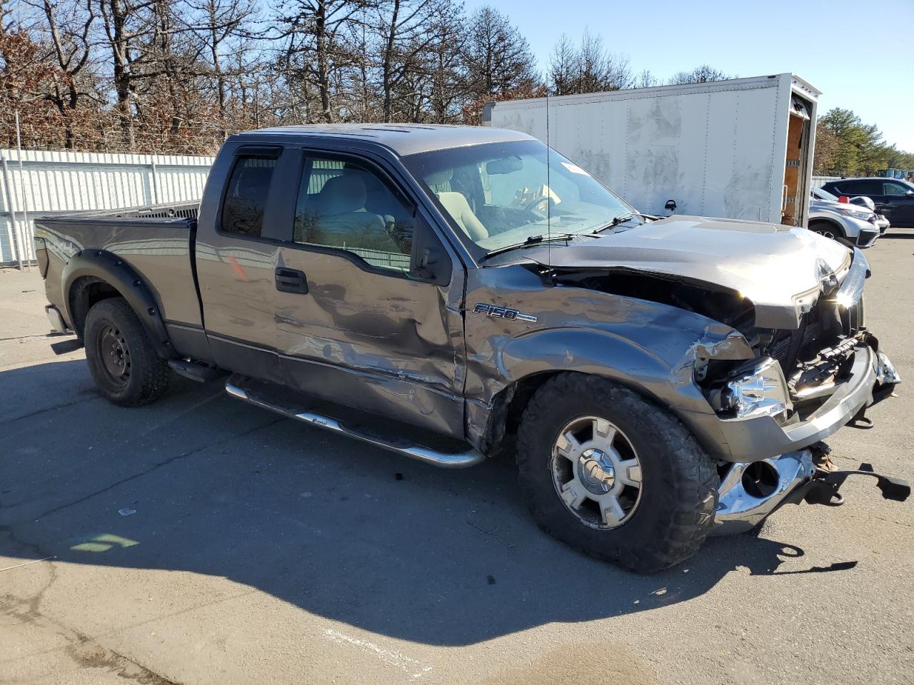 2010 Ford F-150 - Image 4