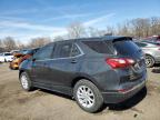 2019 Chevrolet Equinox Lt   zu verkaufen in Des Moines, IA - Front End