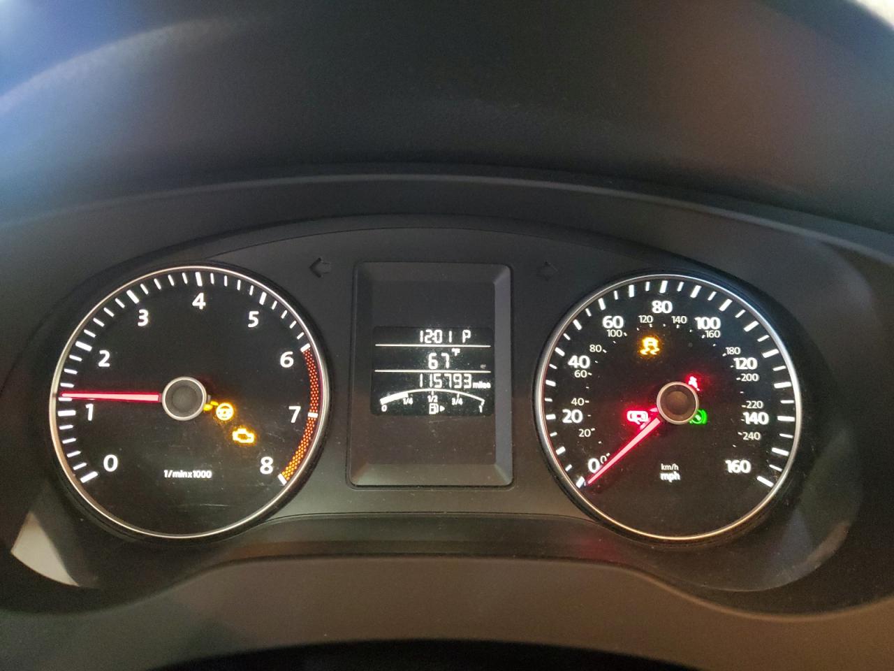 2014 Volkswagen Jetta - Image 9