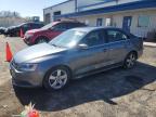2014 Volkswagen Jetta Se for Sale in Mcfarland, WI - Undercarriage