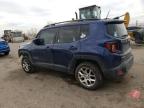 2018 Jeep Renegade Latitude zu verkaufen in Albuquerque, NM - Front End