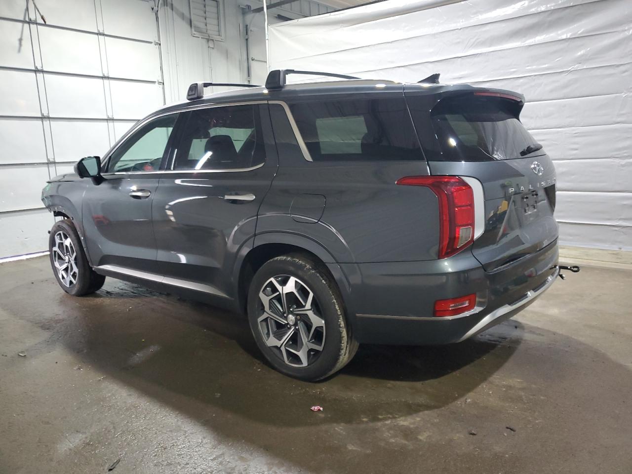 2022 Hyundai Palisade - Image 2