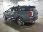 2022 Hyundai Palisade Calligraphy de vânzare în Candia, NH - Front End