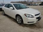 2011 Chevrolet Malibu 2Lt na sprzedaż w Pekin, IL - Rear End
