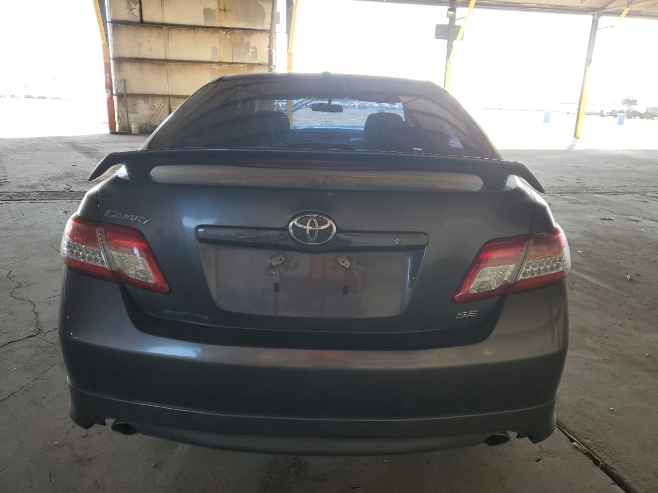 2010 Toyota Camry - Image 6