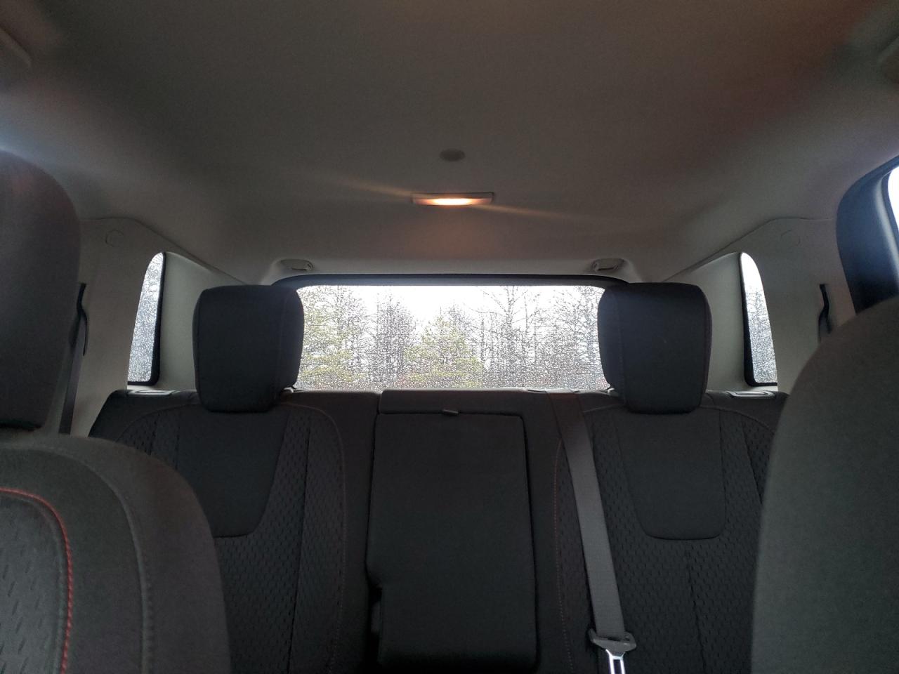 2013 GMC Terrain - Image 10