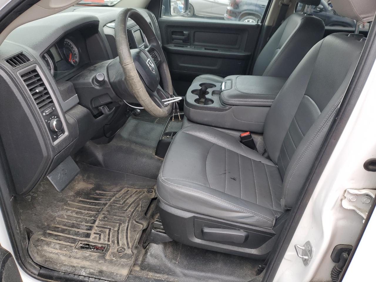 2018 RAM 1500 - Image 7