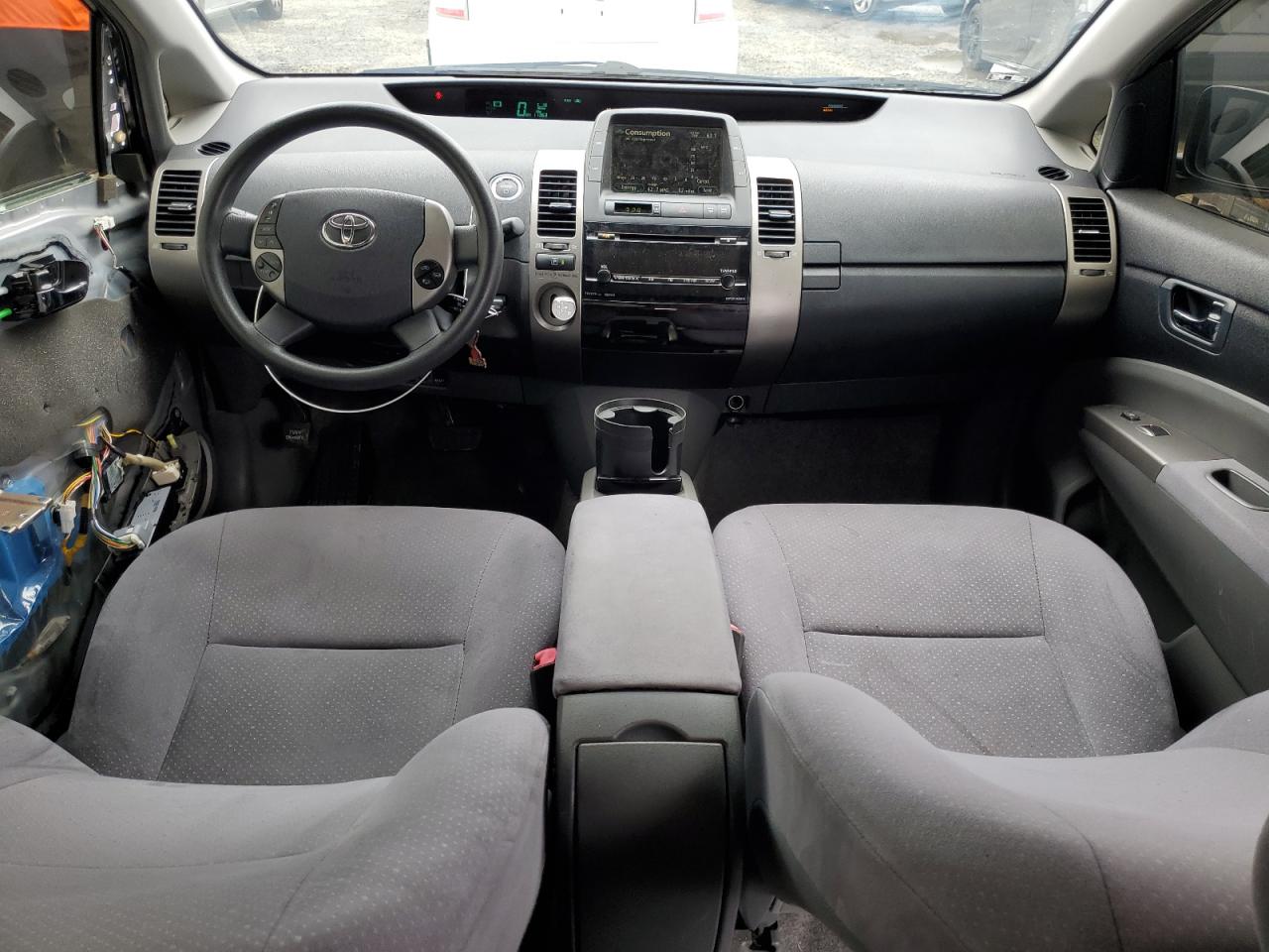 2008 Toyota Prius - Image 8