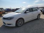2015 Chrysler 200 C იყიდება Indianapolis-ში, IN - Front End