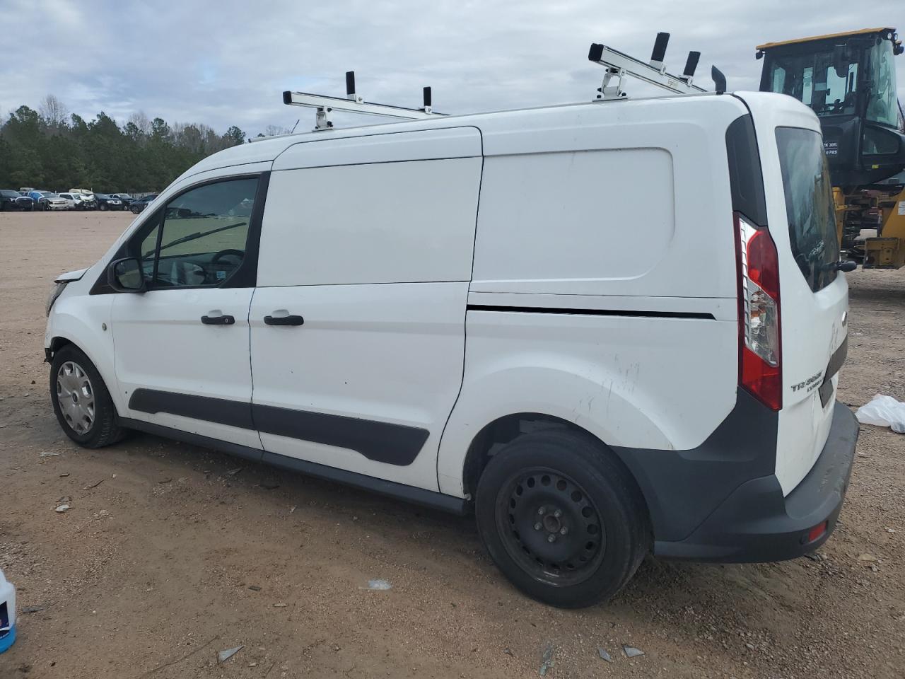 2015 Ford Transit - Image 2