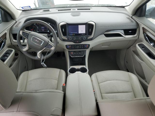 GMC TERRAIN 2019 White
