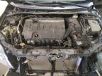 2010 Toyota Corolla Base на продаже в Eldridge, IA - Front End
