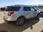 2017 Ford Explorer Limited zu verkaufen in Louisville, KY - Normal Wear