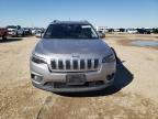 2019 Jeep Cherokee Latitude Plus de vânzare în Amarillo, TX - All Over