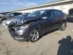 2019 Honda Hr-V Lx zu verkaufen in Louisville, KY - Front End