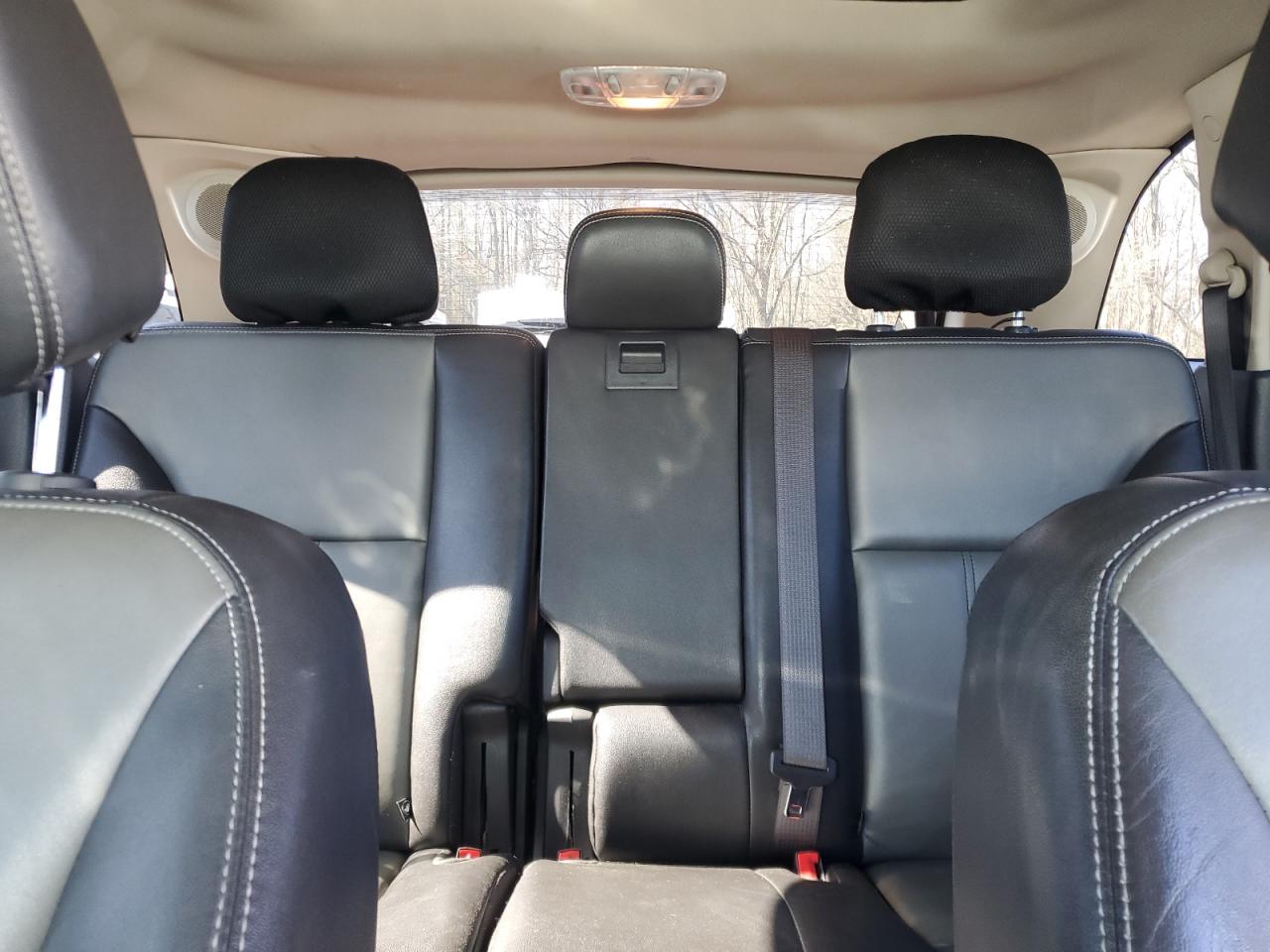 2013 Ford Edge - Image 10