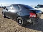 2008 Toyota Yaris  იყიდება Adelanto-ში, CA - Rear End