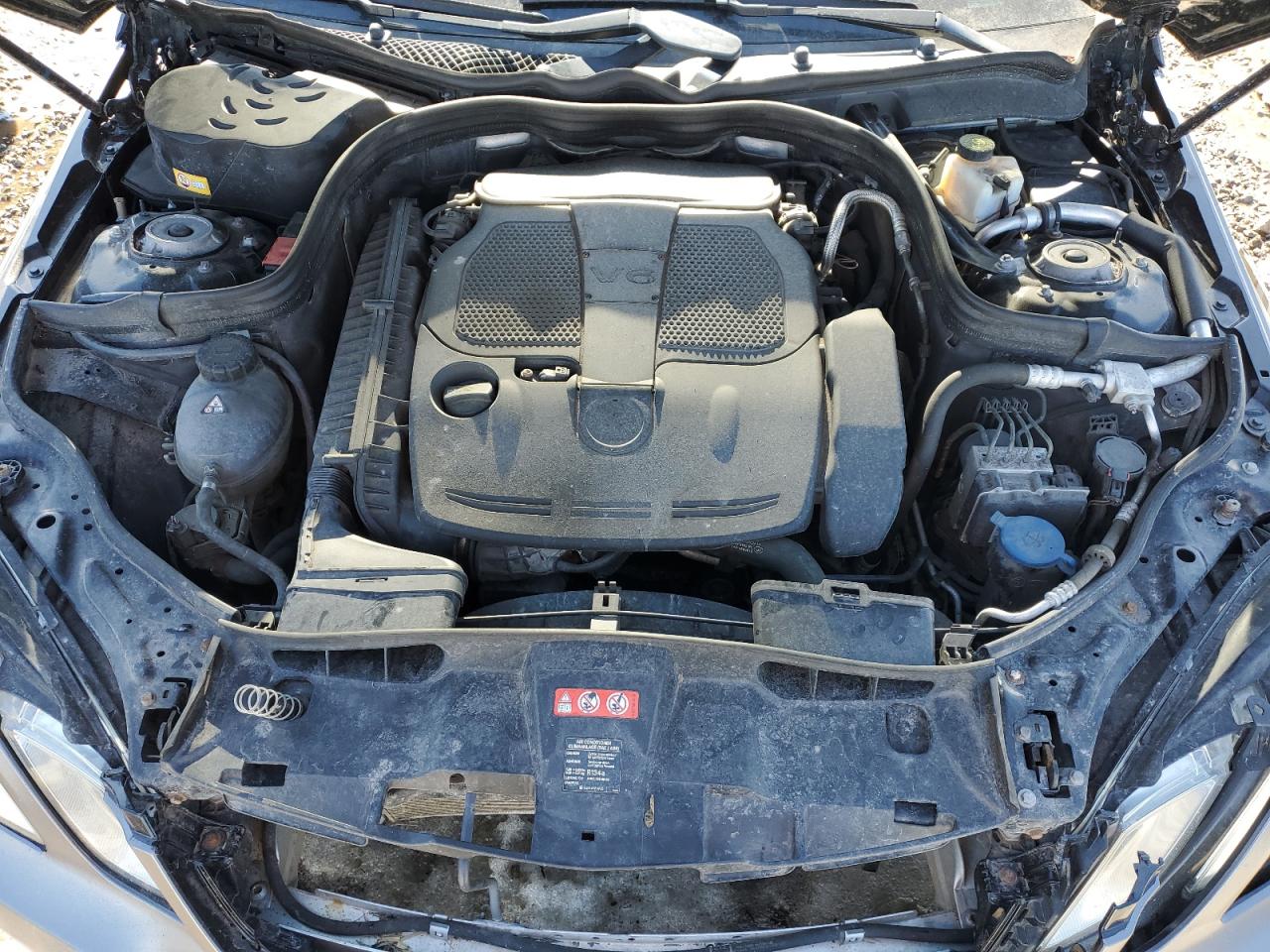 2013 Mercedes-Benz E-klasse - Image 11
