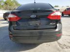 2016 Ford Fiesta Se zu verkaufen in Corpus Christi, TX - Side