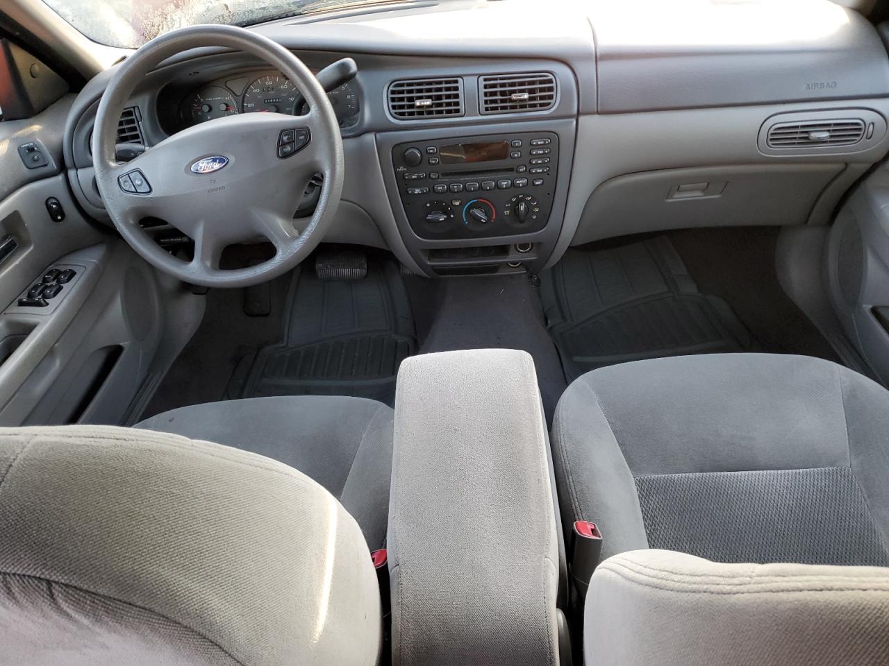 2003 Ford Taurus - Image 8