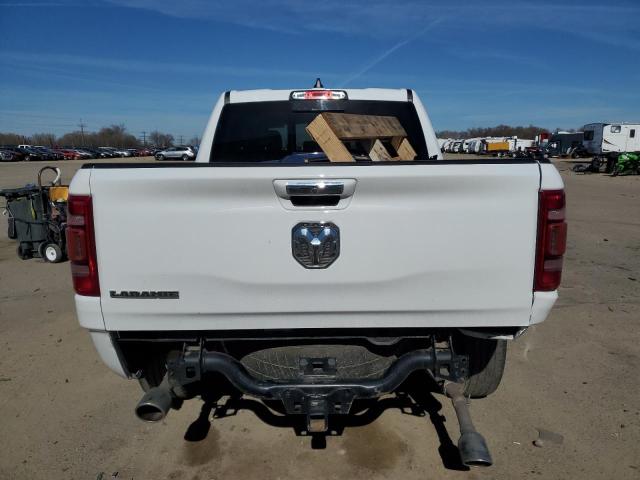 RAM 1500 2022 Белы