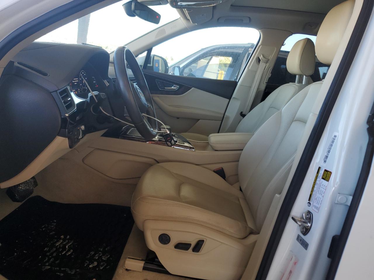 2018 Audi Q7 - Image 7