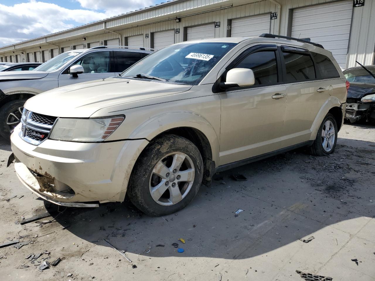 2011 Dodge Journey - Image 1
