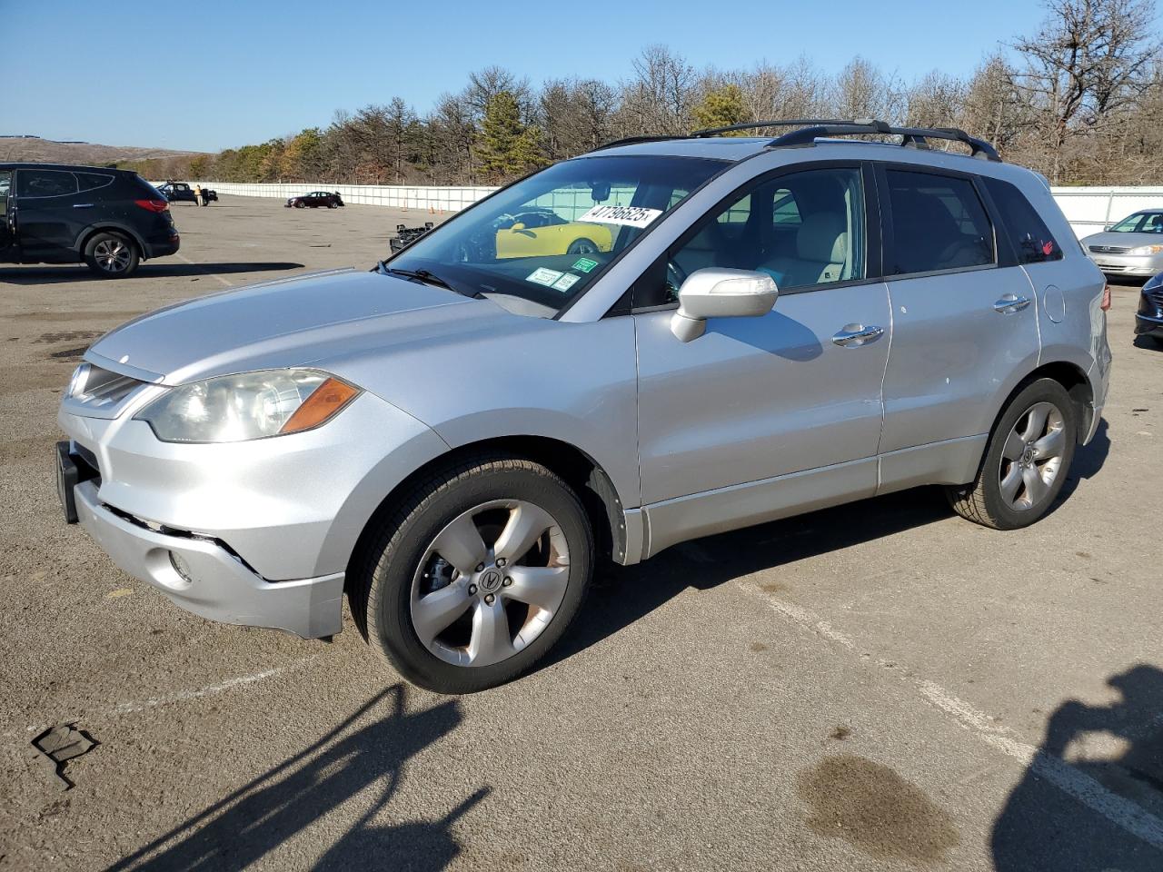 2007 Acura RDX - Image 1