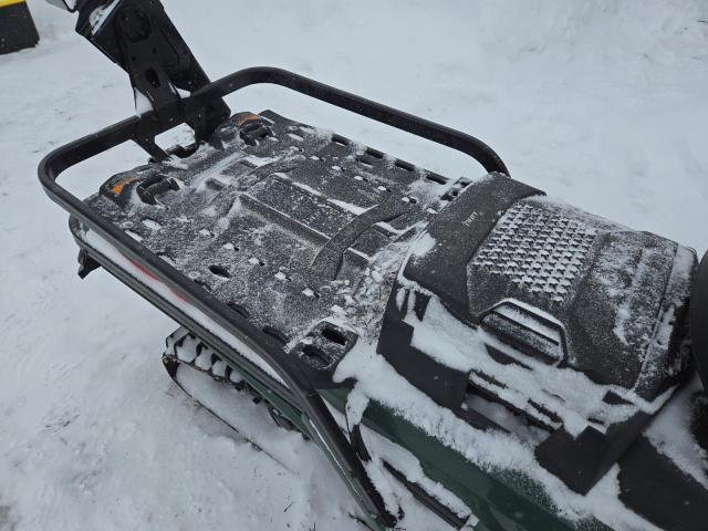 2024 SKIDOO SKANDIC