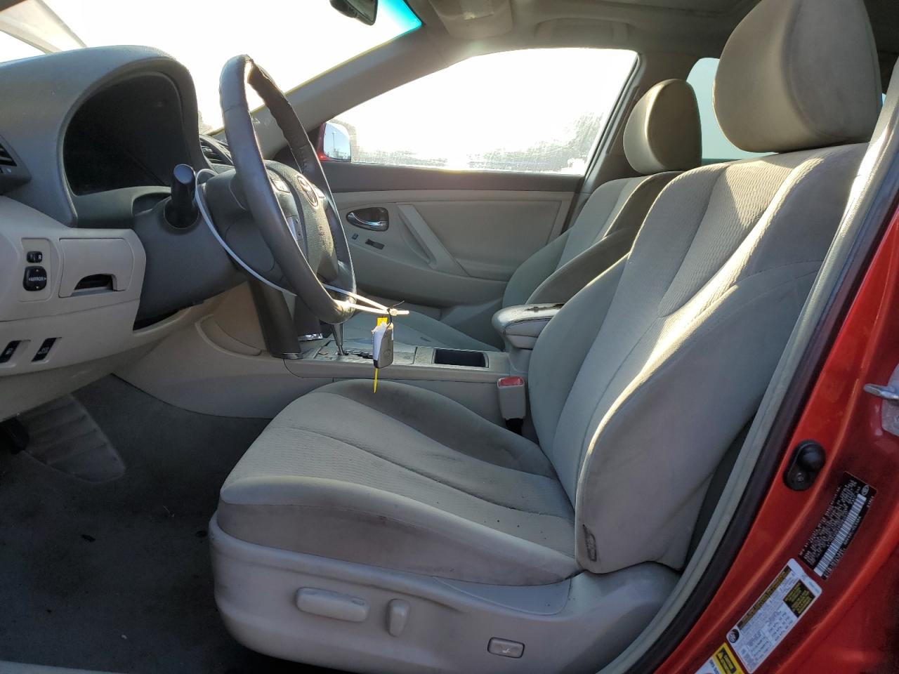 2008 Toyota Camry - Image 7
