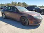 2011 Ford Fusion Se for Sale in Harleyville, SC - Burn